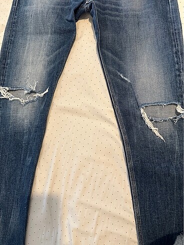 Replay erkek jean - Görsel 5