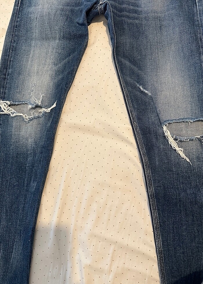 Replay erkek jean - Görsel 5