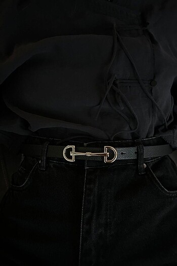 Massimo dutti kemer