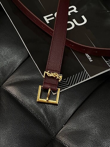 Yves Saint Laurent Kemer