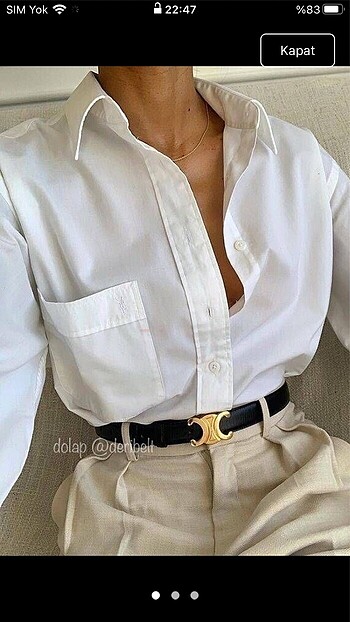 Celine kemer
