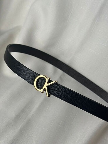 Calvin klein kemer