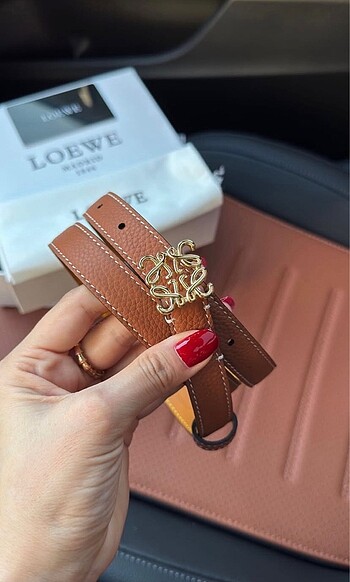 Loewe kemer