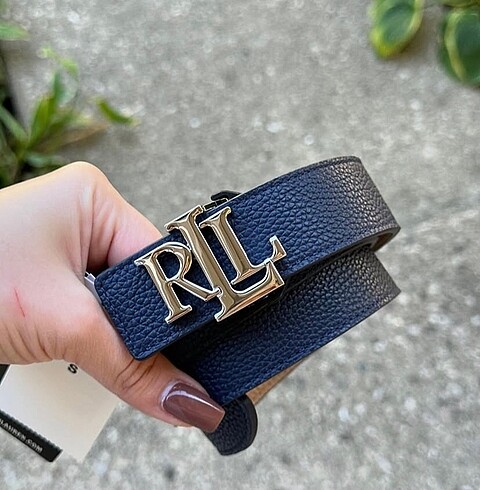 Ralp lauren kemer