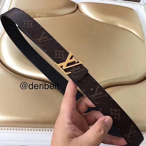 Louis vuitton kemer