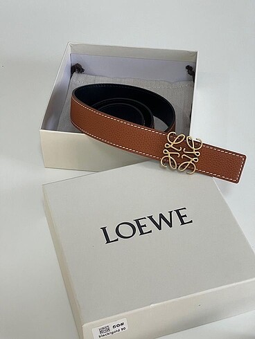 Loewe kemer