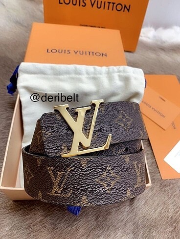 Louis vuitton kemer