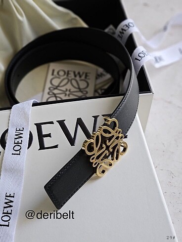 Loewe kemer