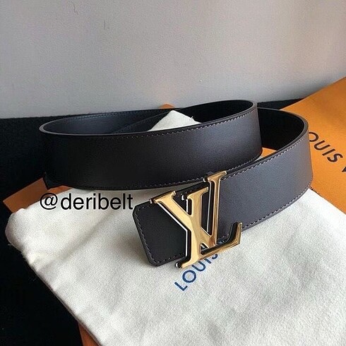 Louis vuitton kemer