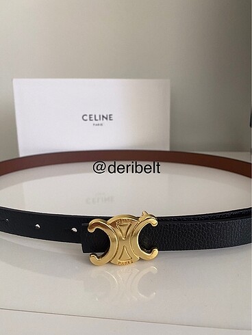 Celine kemer