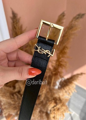Ysl kemer