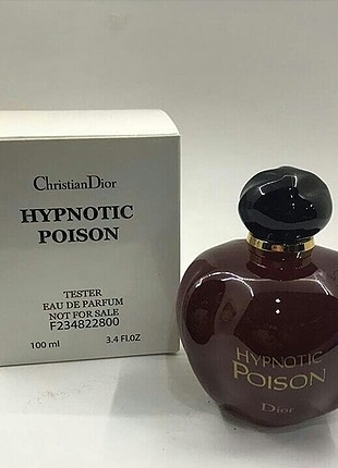 Christian Dior Hypnotic Poison Tester Parfüm