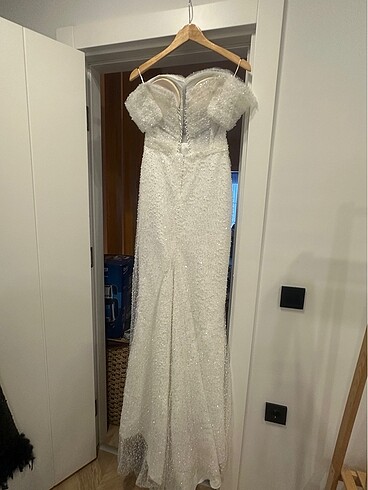 Gelinlik - Görsel 5