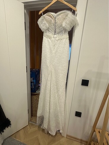 Gelinlik - Görsel 6