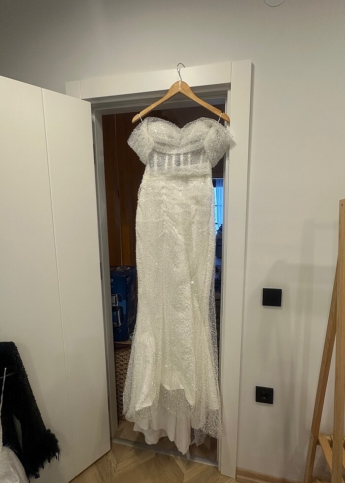 Gelinlik - Görsel 3