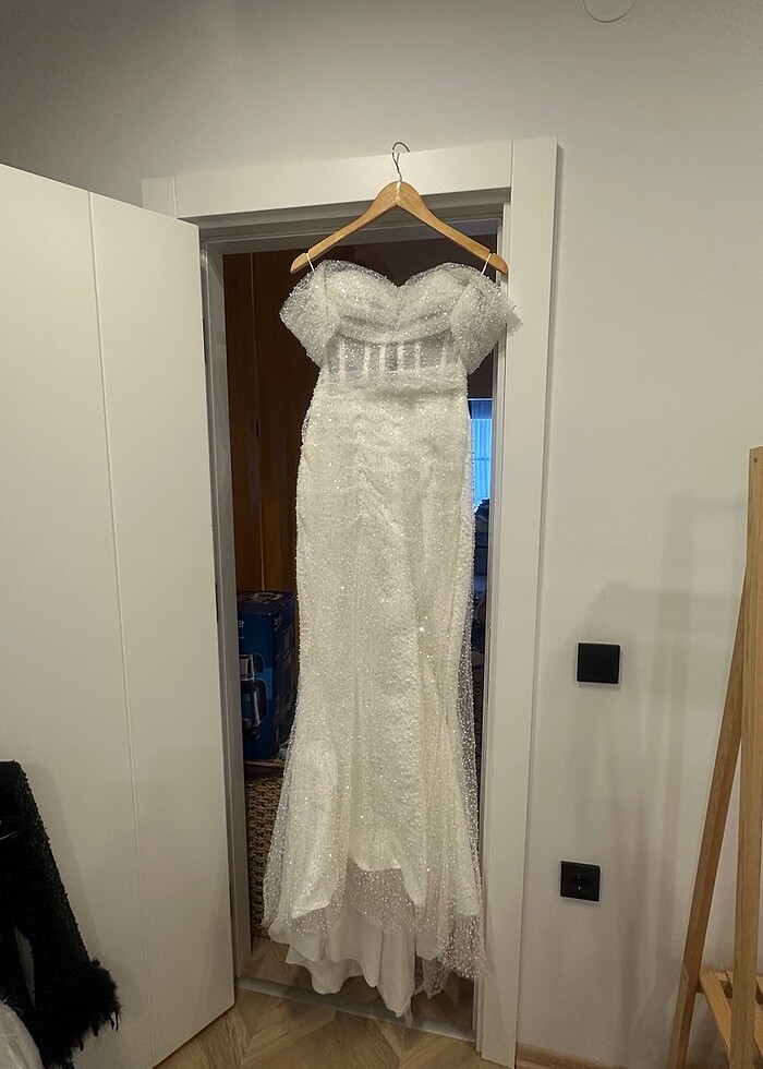 Gelinlik - Görsel 4