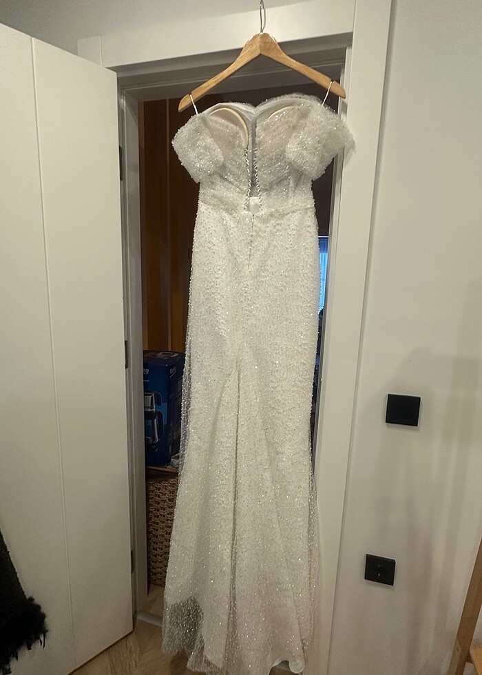 Gelinlik - Görsel 5