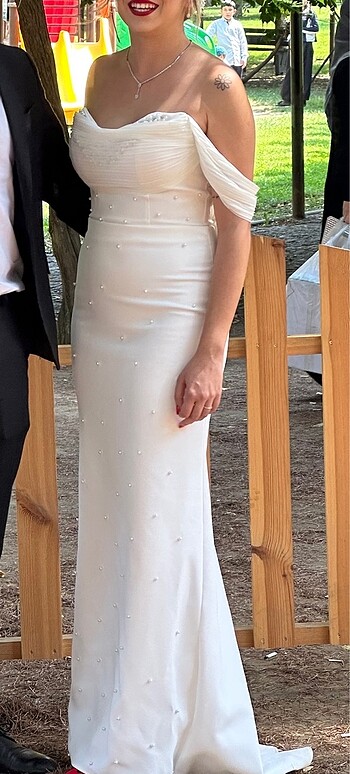 Nikah Elbisem