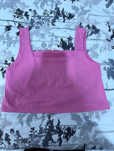 Koton crop