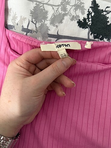Koton Koton crop