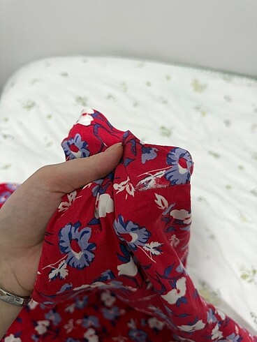 LC Waikiki 40-42 beden yazlık elbise