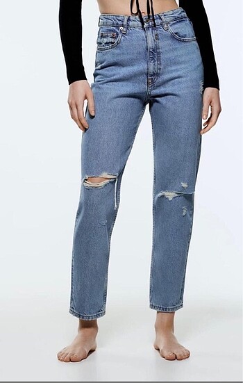 Mom Fit Jean