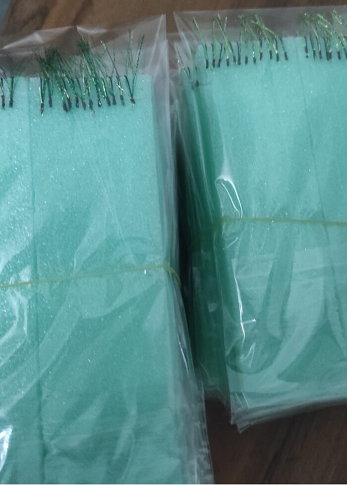 Çapari takımı - Görsel 2