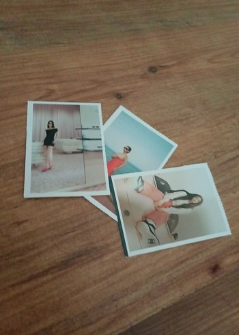 Jennie fotokart
