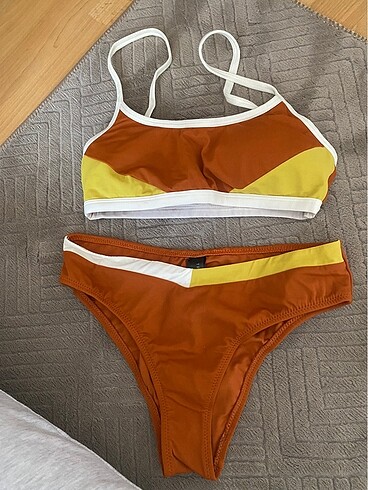 Bikini takımı