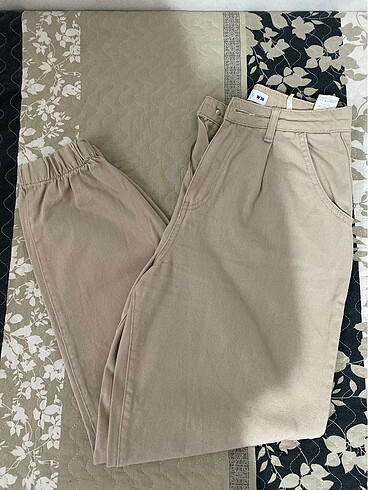 Kot pantolon