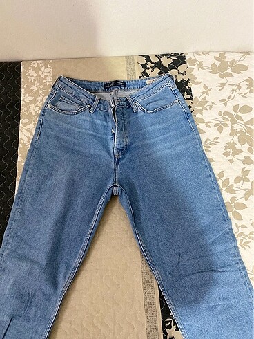 Kot jean