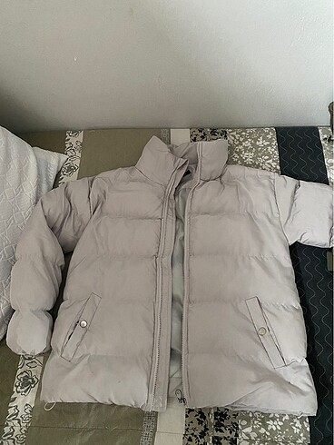 Şişme mont
