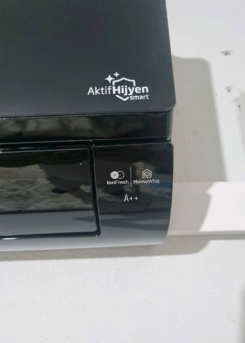 Beko klima garantili