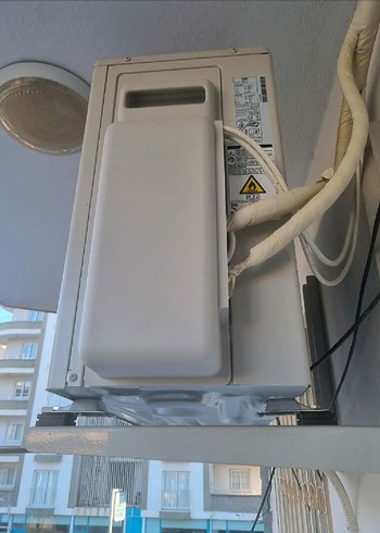 Beko klima garantili - Görsel 5