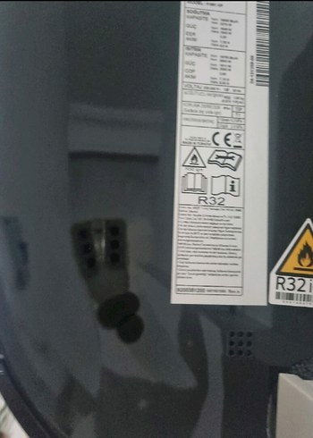 Beko klima garantili - Görsel 4