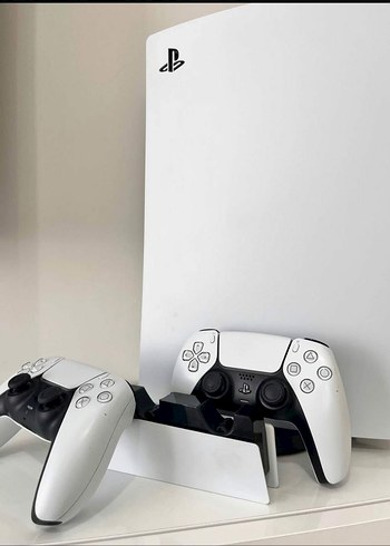 PlayStation 5 1TB - Görsel 2