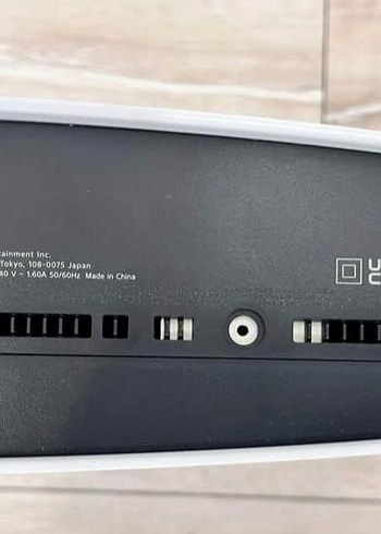 PlayStation 5 1TB - Görsel 3