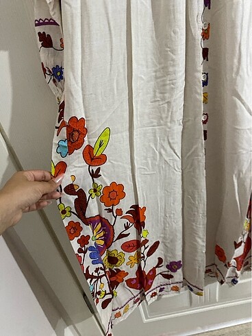 40 Beden çeşitli Renk elbise