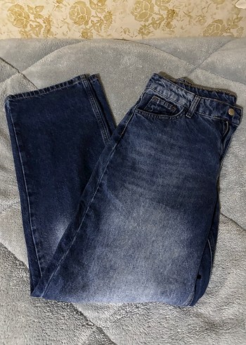 Lacivert jean