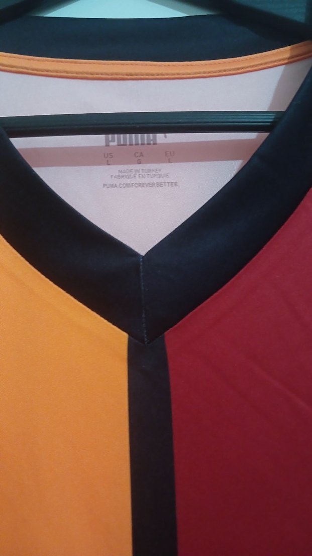 Galatasaray forma - Görsel 2