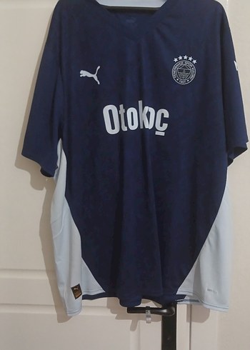 Fener bahçe kaleci forması - Görsel 7