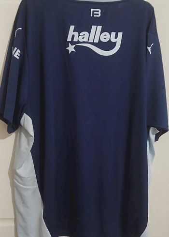 Fener bahçe kaleci forması - Görsel 2