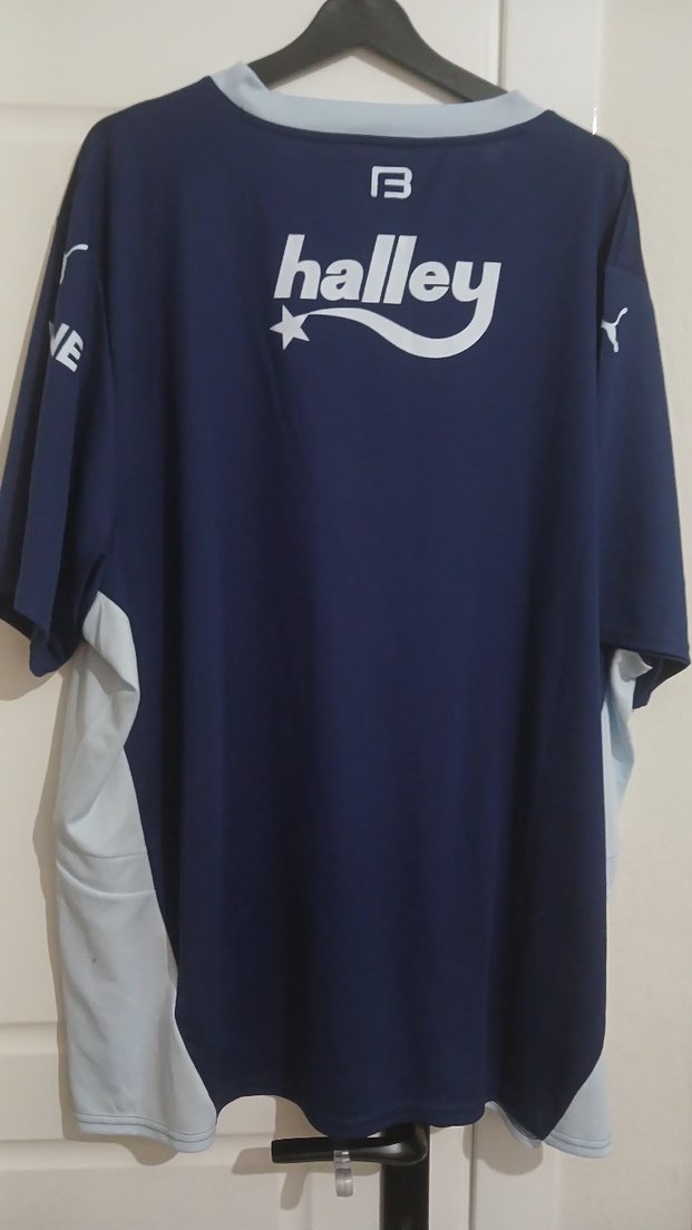 Fener bahçe kaleci forması - Görsel 2