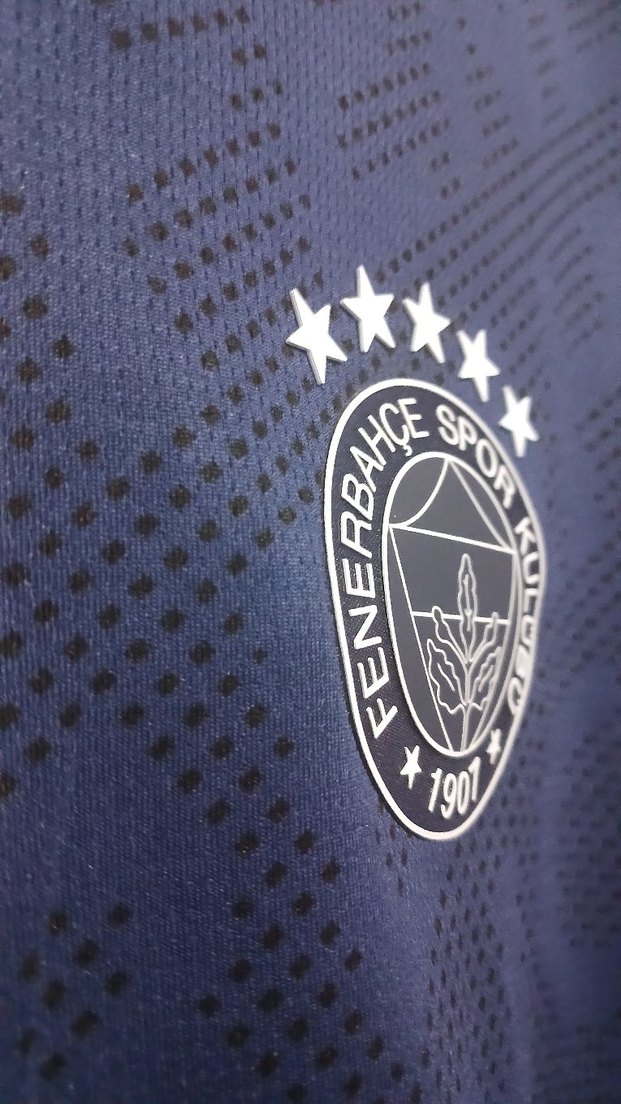 Fener bahçe kaleci forması - Görsel 4