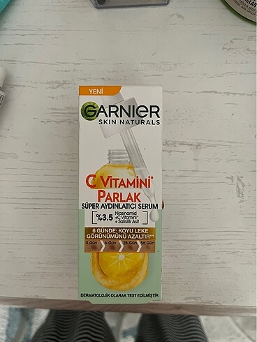 Garnier