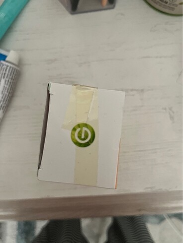 C vitamin serumu paketli - Görsel 2