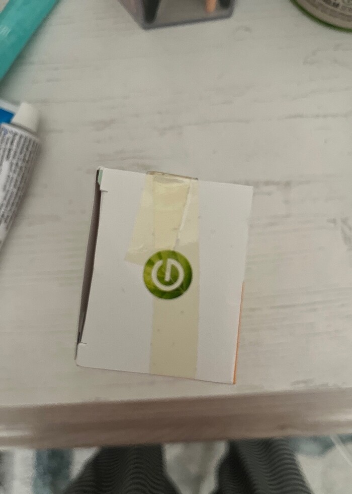 C vitamin serumu paketli - Görsel 2