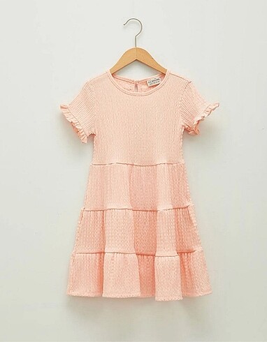 LCW Kids Elbise