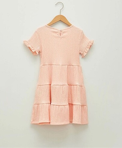 LC Waikiki LCW Kids Elbise