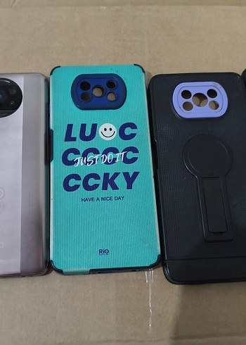 POKO X3 PRO (İHTİYAÇTAN DOLAYI SATIYORUM) - Görsel 6